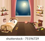 Nursery (raster version)