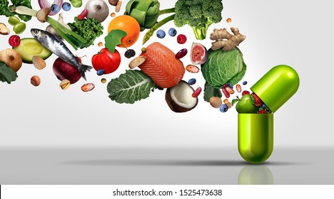 Supplements Images, Stock Photos & Vectors | Shutterstock