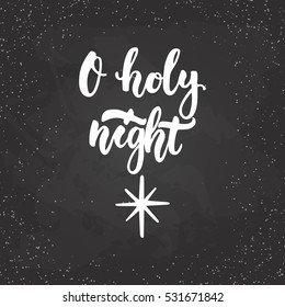 257 O Holy Night Images, Stock Photos & Vectors | Shutterstock