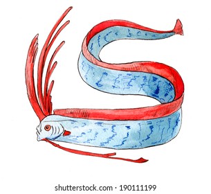 Oarfish