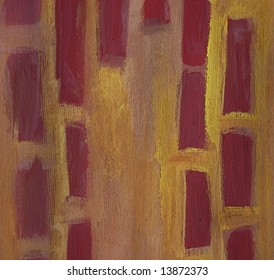 object,