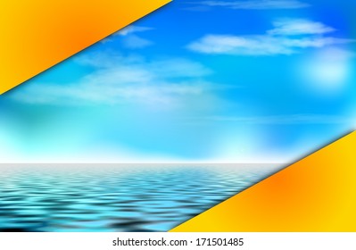 The Ocean