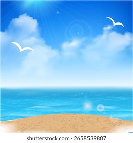 ocean background, ocean background walpaper