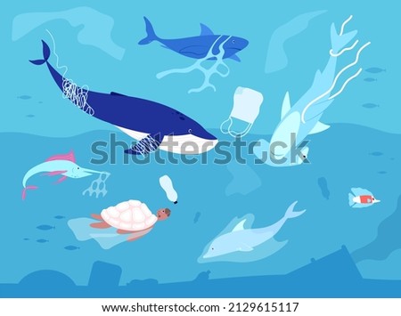 Similar – Image, Stock Photo #A# underwater Art