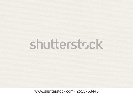 Off white paper texture background