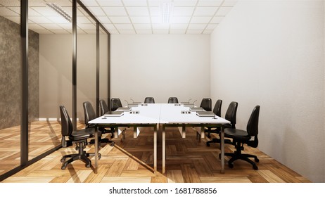 おしゃれな会議室 のイラスト素材 画像 ベクター画像 Shutterstock