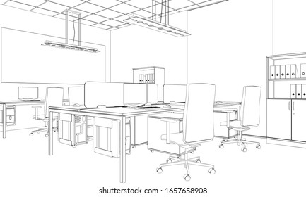 Bureau Dessin Images Stock Photos Vectors Shutterstock