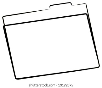 Square Photo Picture Frame Picture Border Stock Vector (Royalty Free ...