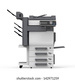 Office Multifunction Printer