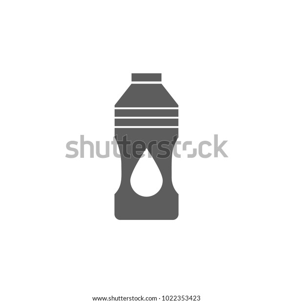 oil bottle icon.\
Element of oil and gas icon. Premium quality graphic design icon.\
Signs and symbols collection icon for websites, web design, mobile\
app on white\
background