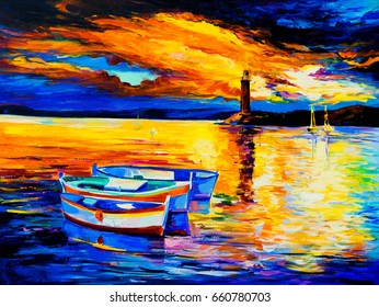 Impressionism Images, Stock Photos & Vectors | Shutterstock