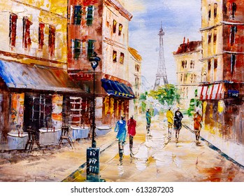 29,124 France Painting Images, Stock Photos & Vectors | Shutterstock