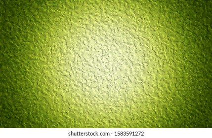 Oil panted texture as a background