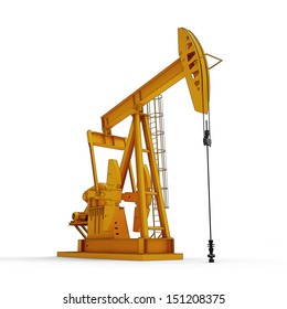 10,487 Oil rig white background Images, Stock Photos & Vectors ...