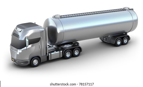 Camion Citerne De Carburant Images Stock Photos Vectors Shutterstock