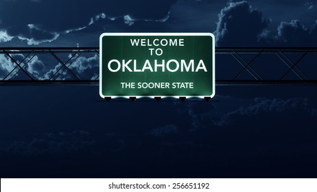 278 Welcome To Oklahoma Images, Stock Photos & Vectors | Shutterstock