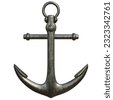 anchor isolated