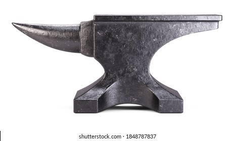 Anvil recipe