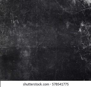 Old black paper background