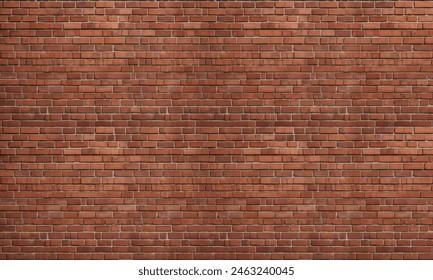 Old Brick Wallpaper Pattern, Brick pattern. 