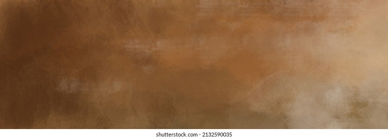 old brown background texture  antique paper blank wall  coffee color distressed vintage parchment paper