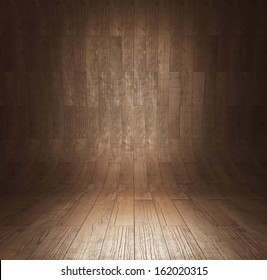 old brown timber wood texture