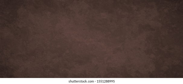 old brown vintage background paper with marbled stone grunge texture and dark mottled colors