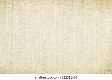 canvas old