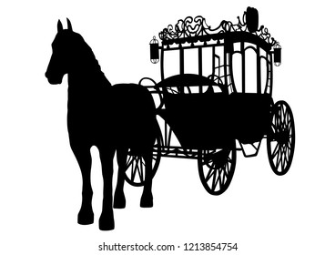 13,448 Old horse wagon Images, Stock Photos & Vectors | Shutterstock