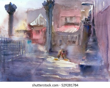 dating old oil paintings