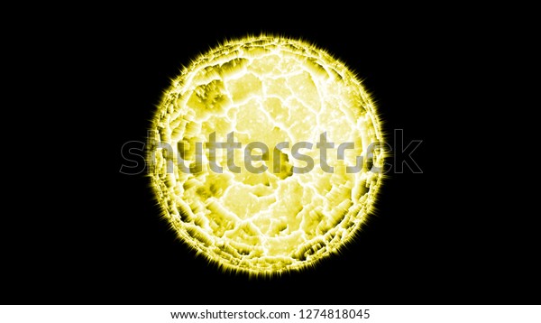 Old Star Exploding Old Exploding Star Texture Stars Textured Stock Illustration 1274818045 ...