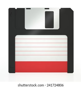 Old Floppy Disk Stock Illustration 241724806 | Shutterstock