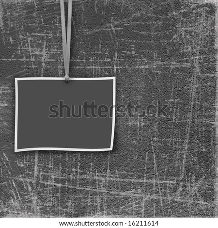 Similar – Image, Stock Photo QRO Metal Steel Gray