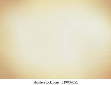 Old Gold Beige Paper Texture Background
