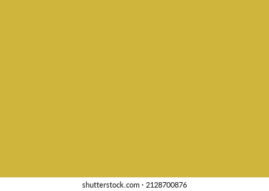 Old Gold Single Color Plain Banner
