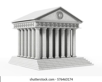 3,151 Greek temple front Images, Stock Photos & Vectors | Shutterstock