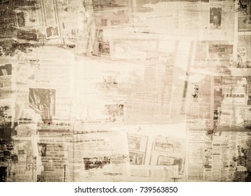 OLD GRUNGY PAPER TEXTURE