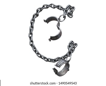 1,389 Arm shackles Images, Stock Photos & Vectors | Shutterstock