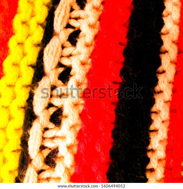 cute knit fabrics