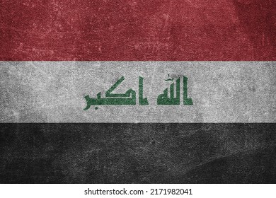 1,482 Old iraq flag Images, Stock Photos & Vectors | Shutterstock