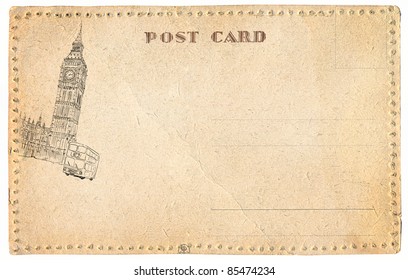 1,754 Post card england Images, Stock Photos & Vectors | Shutterstock