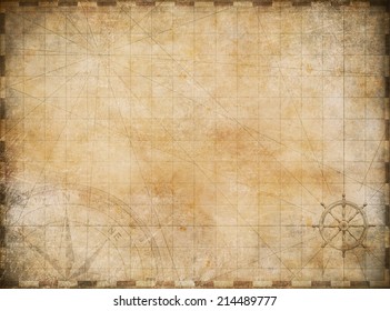 16,223 Old pirate map Images, Stock Photos & Vectors | Shutterstock