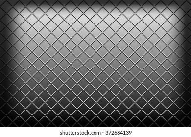 Old Metal Texture Aluminum Texture Background Stock Illustration ...