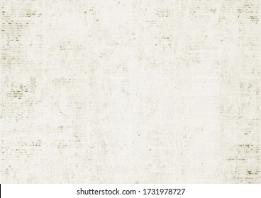 13,535 News Print Texture Images, Stock Photos & Vectors | Shutterstock