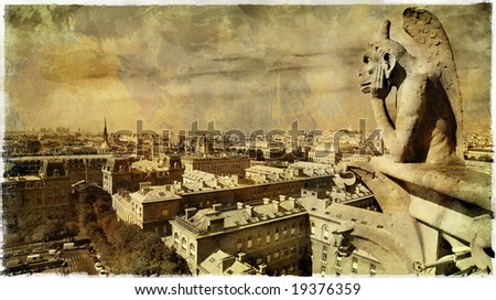 Similar – Image, Stock Photo bathcastle Clouds