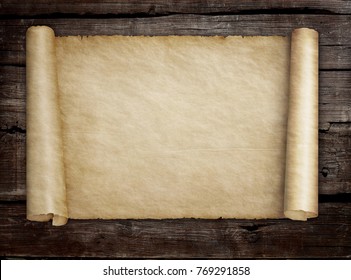 ancient scroll wallpaper