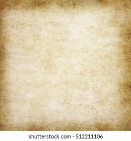 Old paper texture - Shutterstock ID 512211106
