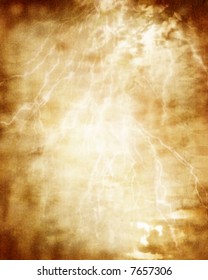 Old paper texture