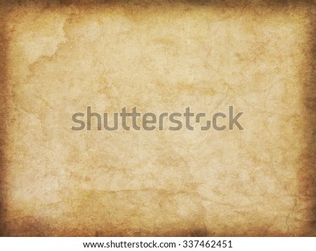 Old paper texture
