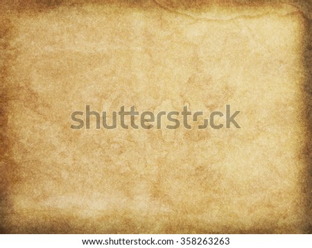 Old Paper Texture